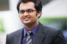 How Centennial College connects you to a career in Accounting Image